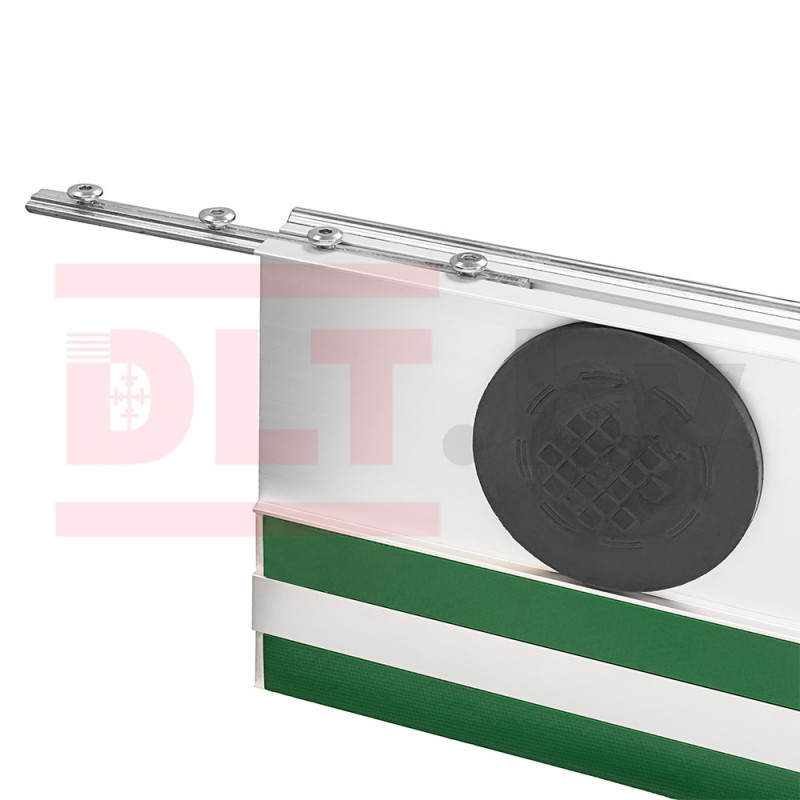 Плиткорез электрический DLT SlimTronic, 3200мм, арт.0772