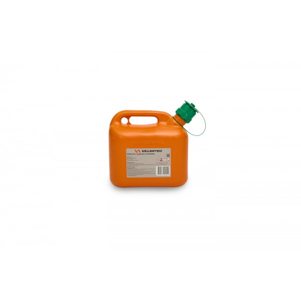 Villartec VILLARTEC Канистра 5 л