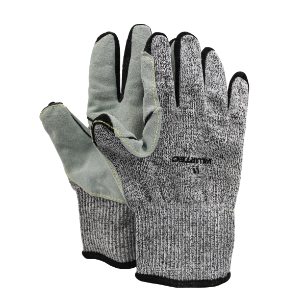 Средства защиты VILLARTEC Перчатки ANTI-CUT A3 7831