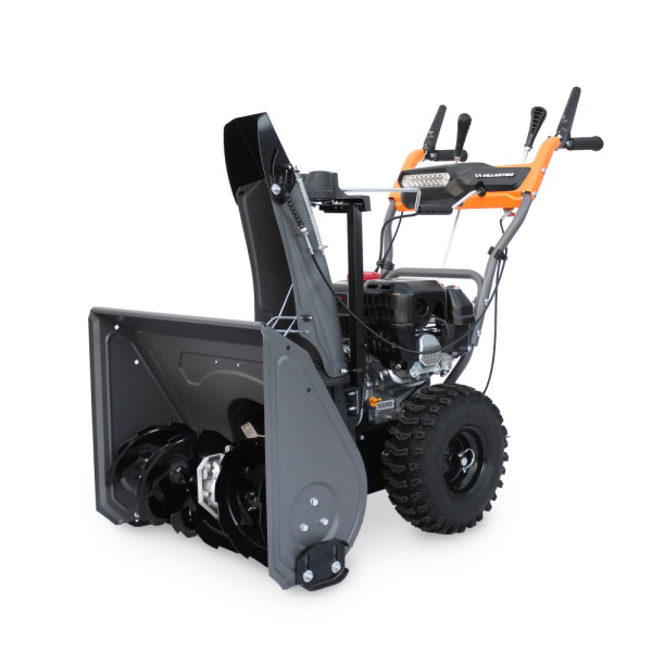 Снегоуборщик VILLARTEC WB 5561E