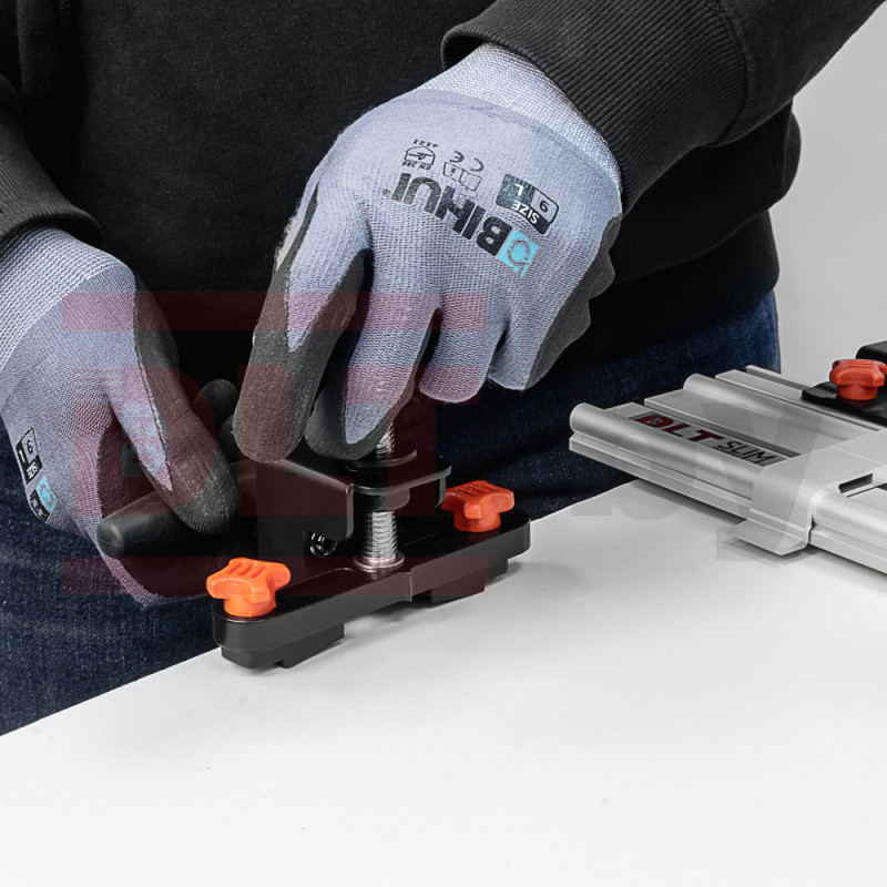 Система резки крупноформатной плитки DLT SLim Cutter-Plus, арт.1732