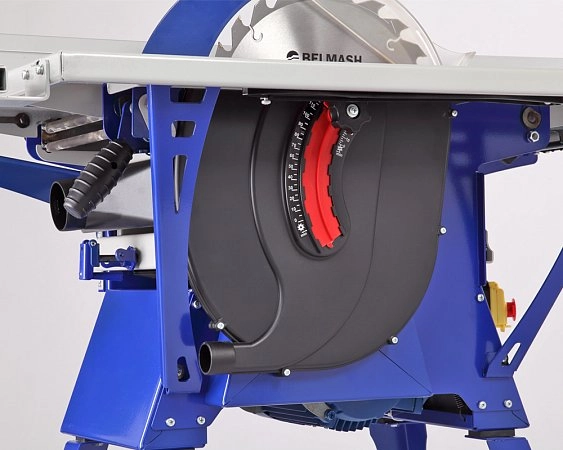 Комплект BELMASH SDMR-2500МАКС