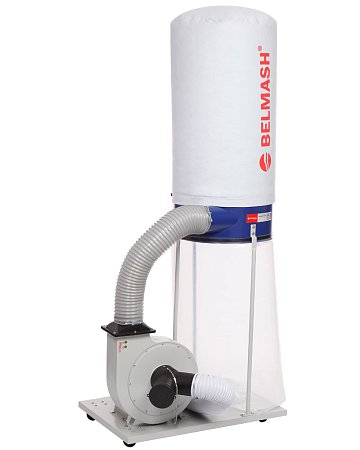 Установка вытяжная BELMASH DC2500