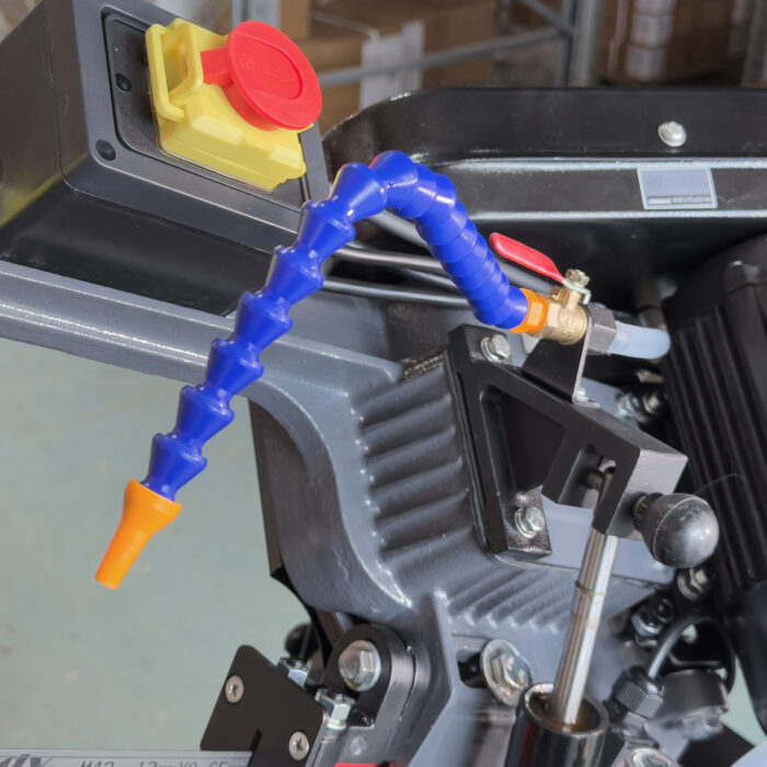 MCB128SHD Ленточная пила по металлу