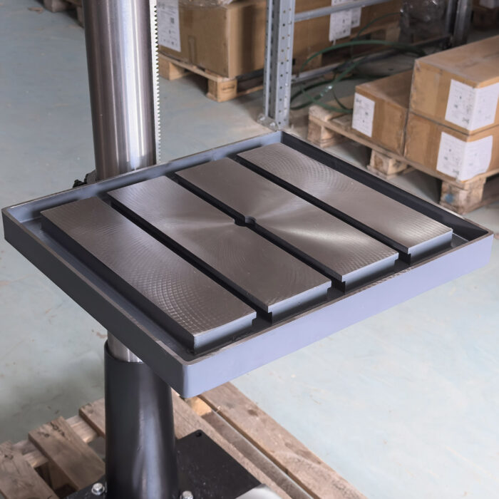 ZQJ4132K/230 Сверлильный станок по металлу