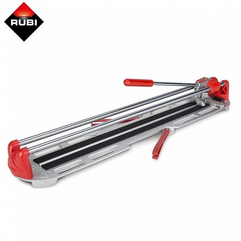 Плиткорез ручной RUBI STAR 63 + кейс  (до 630мм), арт.14948