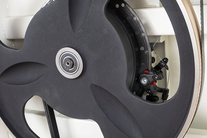 JET JWBS-18SFX-T Ленточнопильный станок 400В