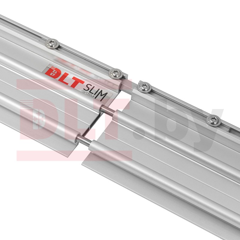 Система резки крупноформатной плитки DLT SLim Cutter KIT-Plus, версия 2.0, арт.1548
