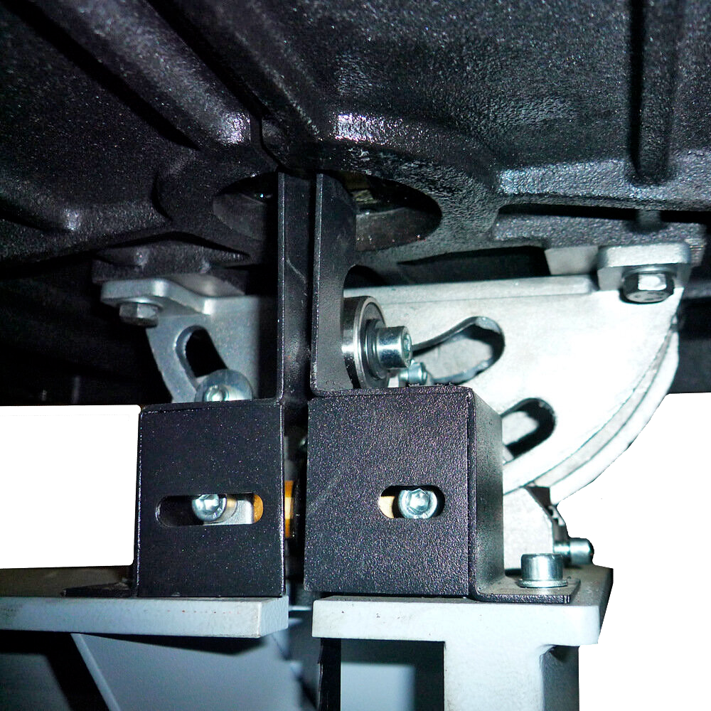 JIB MBS 400 230В Ленточнопильный станок
