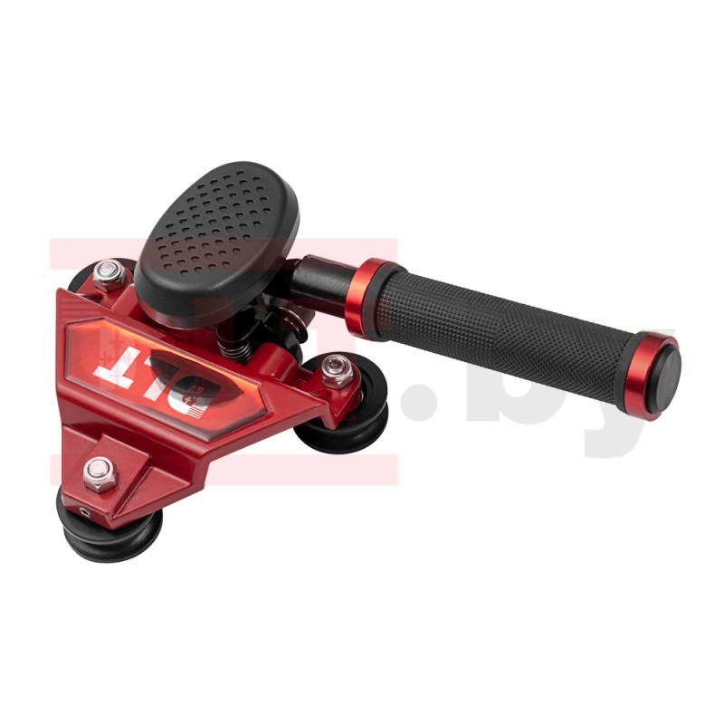 Система резки крупноформатной плитки DLT Slim Cutter MAX-Plus (рез до 1.5м), арт.3587 (3609+1325)