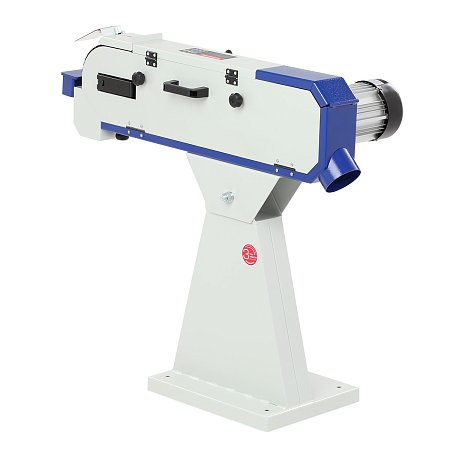 Станок шлифовальный ленточный BELMASH BSM-793