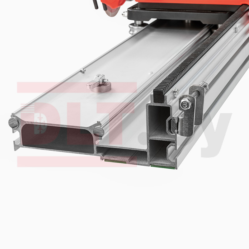 Плиткорез электрический DLT SlimTronic, 3200мм, арт.0772