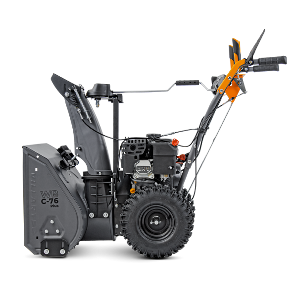 Снегоуборщик VILLARTEC WB C-76 Plus