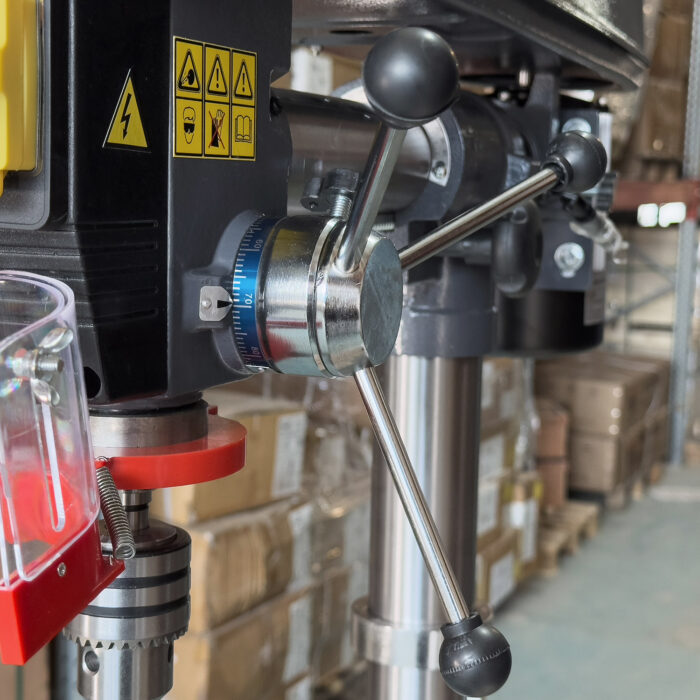 ZQJ3116A/230 Радиально-сверлильный станок