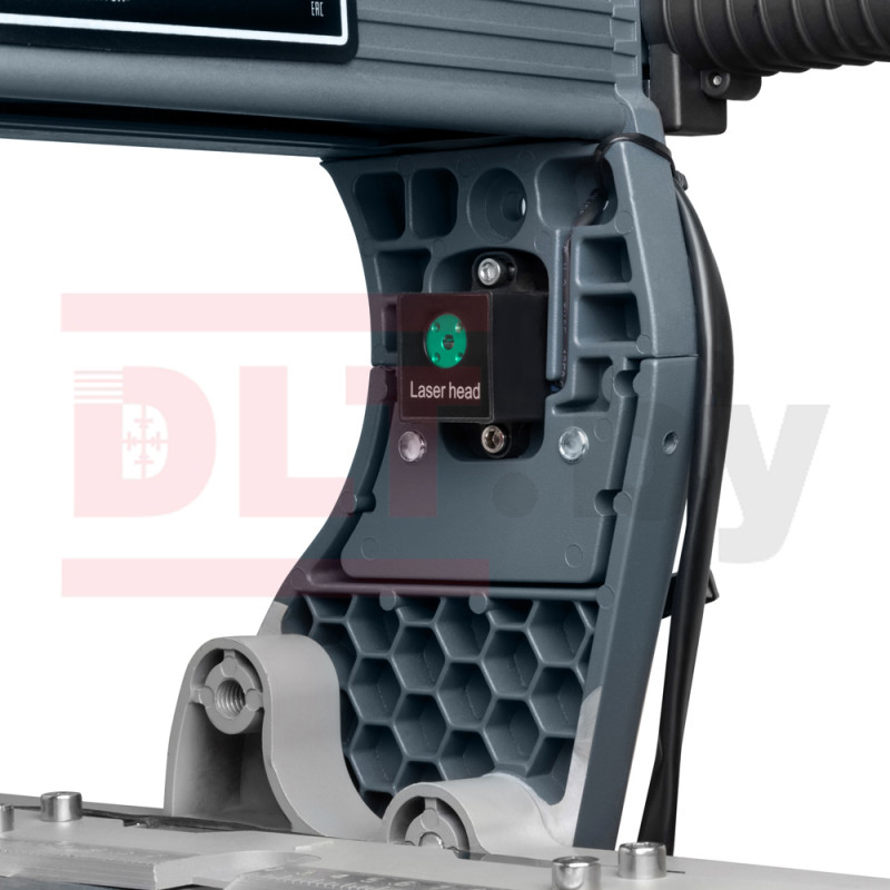Плиткорез электрический DLT OptiTronic Auto-1800, версия MAX, арт.2831