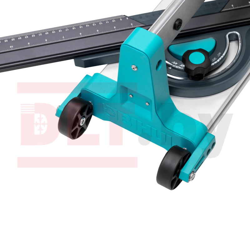 Плиткорез механический BIHUI серии Deluxe рез до 1200 мм, арт.TCD1200