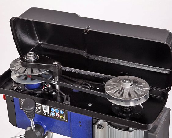 BELMASH DP300-16VS