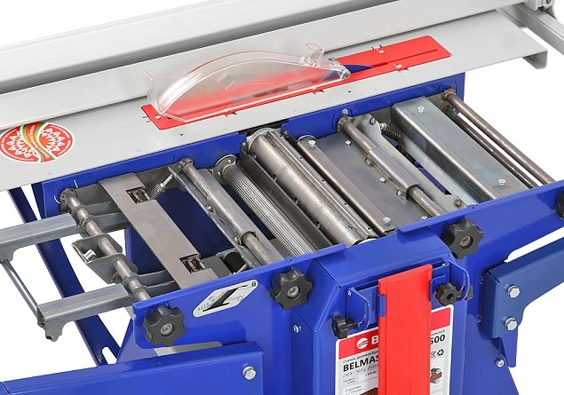 Комплект BELMASH SDMR-2500МАКС