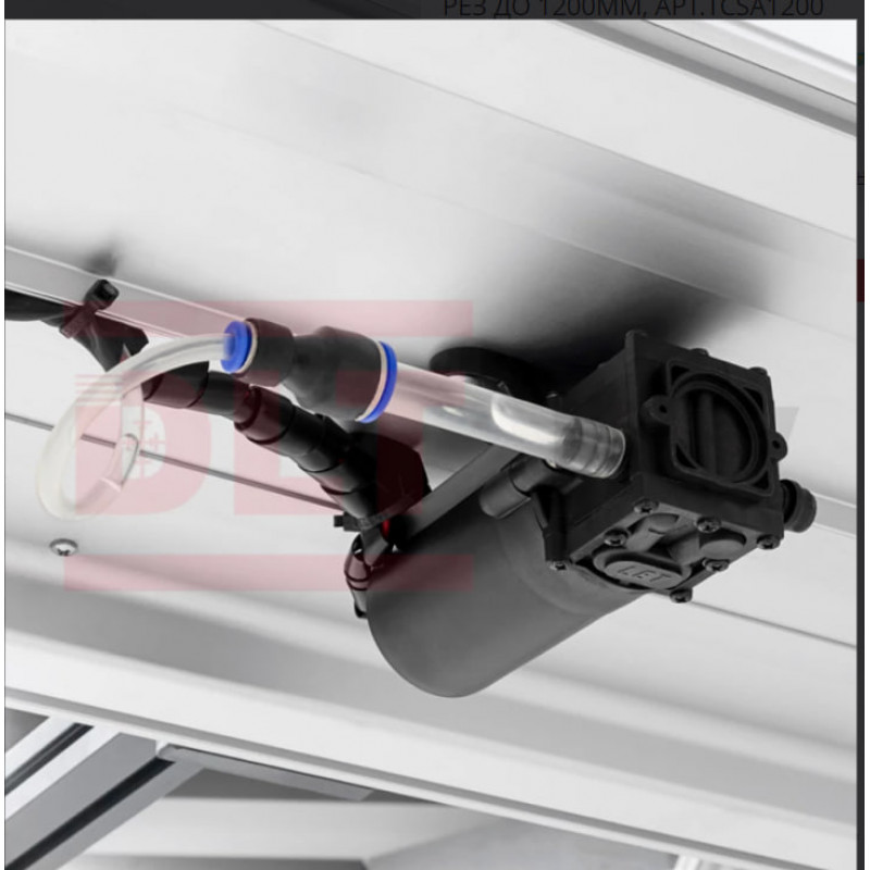 Плиткорез электрический DLT OptiTronic Auto-1800, версия MAX, арт.2831