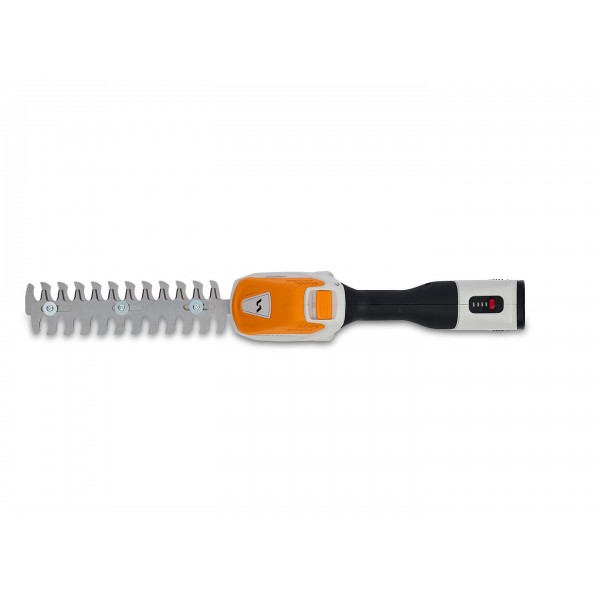 Ножницы аккумуляторные VILLARTEC HA 1462 SET