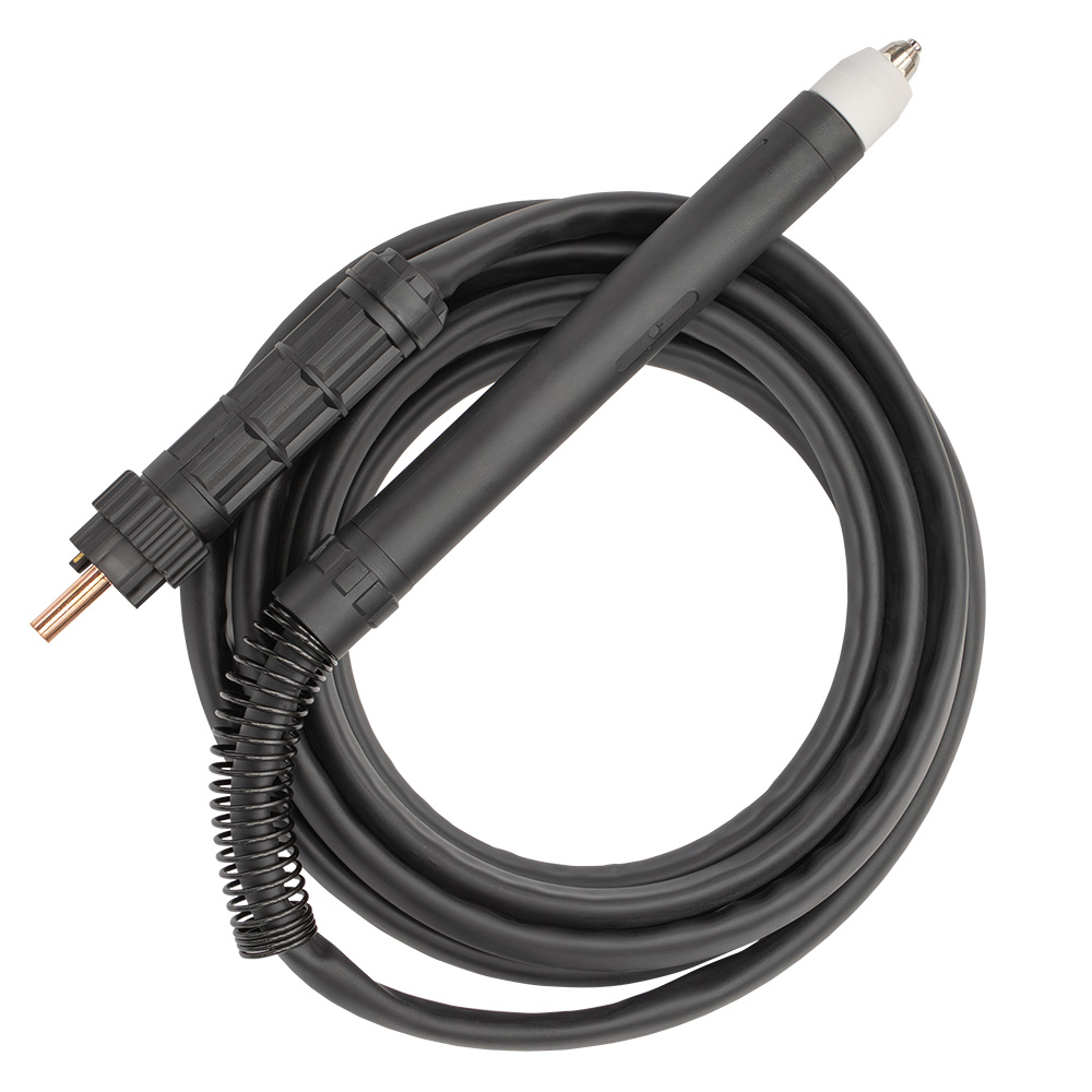 Плазменный резак маш. PP80 Евро 5м HF