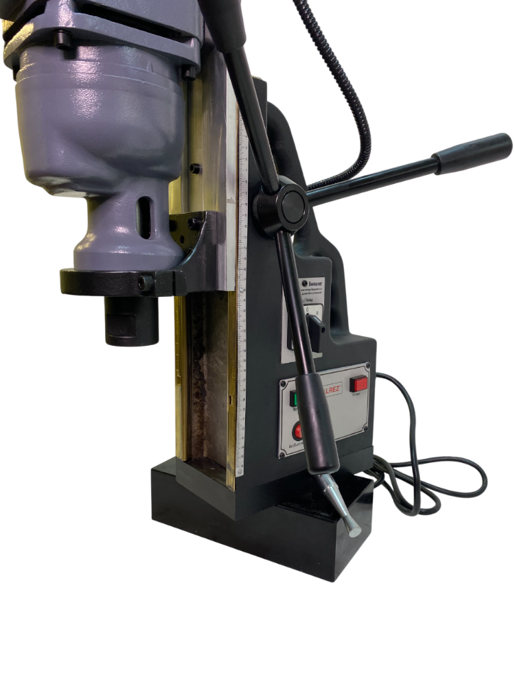 Магнитный сверлильный станок REALREZ RMD49Т 1900W