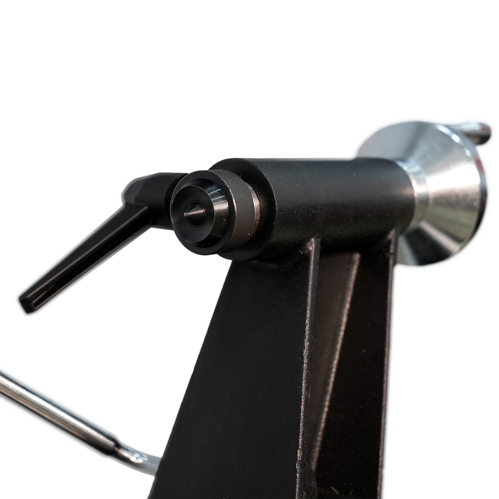 JIB WL1218 Токарный станок