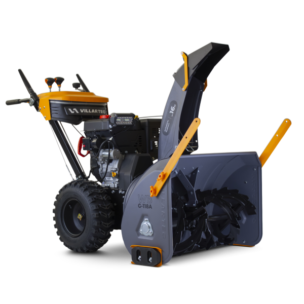 Снегоуборщик VILLARTEC WB G-118A