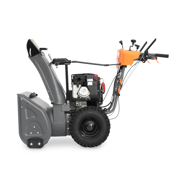 Снегоуборщик VILLARTEC WB 1070E