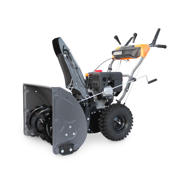 Снегоуборщик VILLARTEC WB 9066E