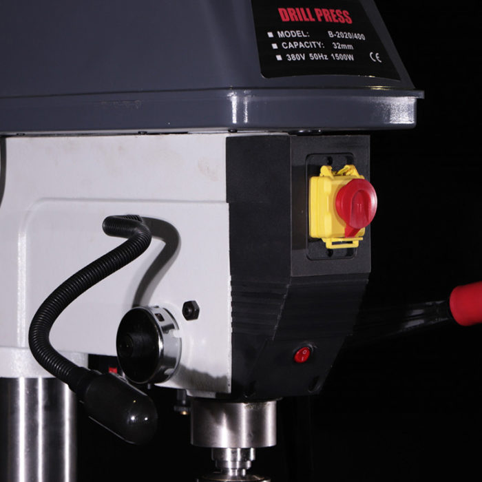 B-2020/400 сверлильный станок