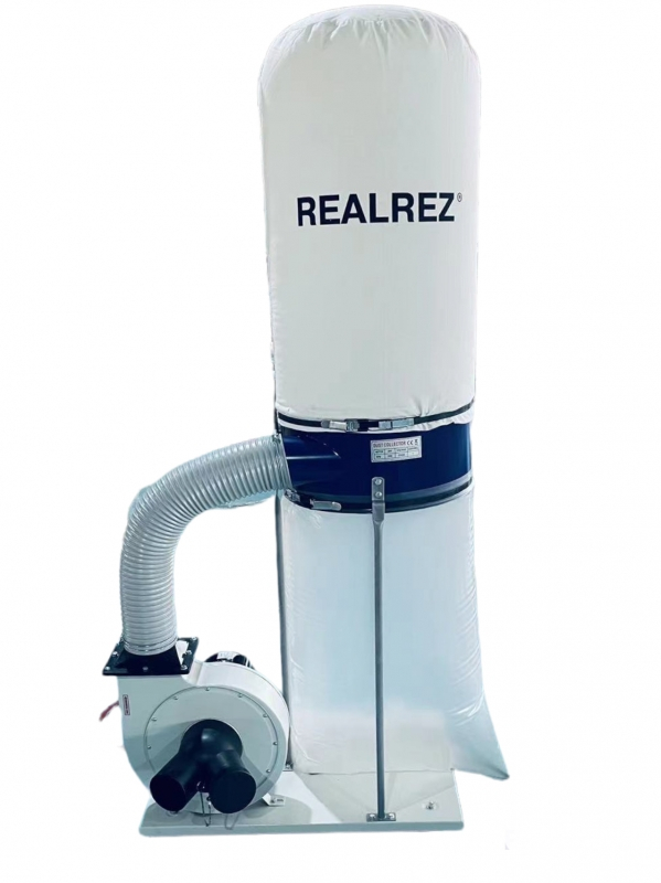 ВЫТЯЖКА ДЛЯ СТРУЖКИ REALREZ FM300/220V