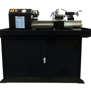 Токарный станок с ЧПУ VISPROM SPV-430H CNC
