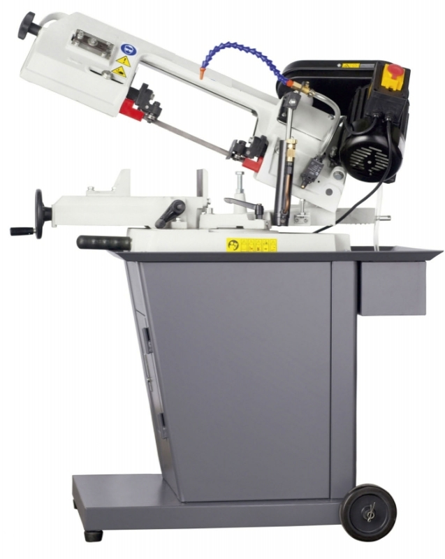 ЛЕНТОЧНОПИЛЬНЫЙ СТАНОК REALREZ G5013W (230V)