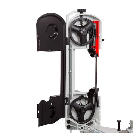 Станок ленточнопильный BELMASH MBS-450VS