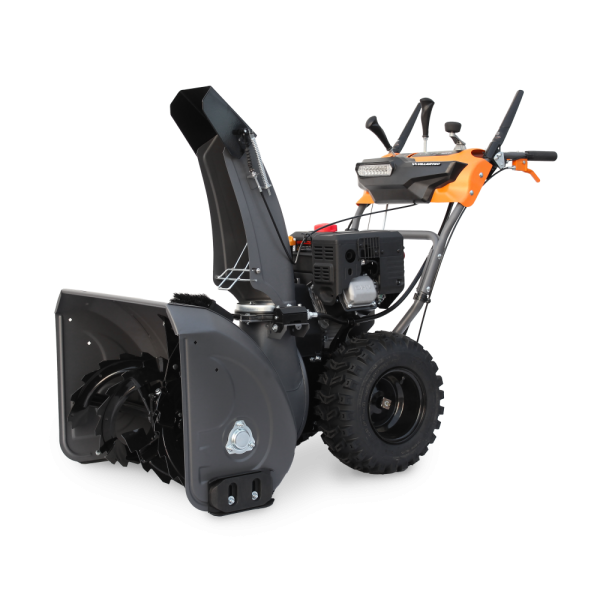 Снегоуборщик VILLARTEC WB 9071E