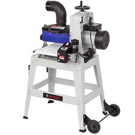 BELMASH DS260-W