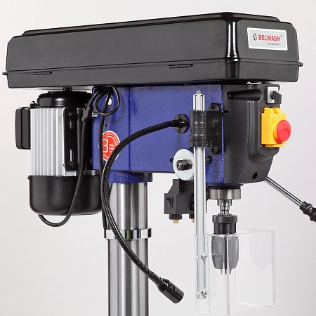 BELMASH DP430-16F/380 (1.1 кВт, 400 В)