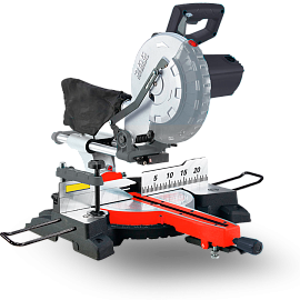 JIB 7255G Торцовочная пила