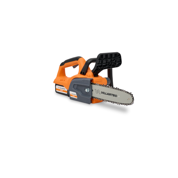 Пила аккумуляторная VILLARTEC SA 20