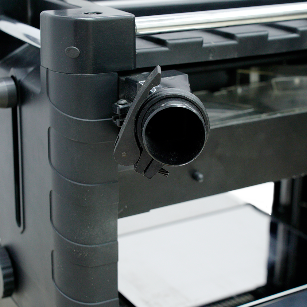 JIB 22139 Рейсмусовый станок