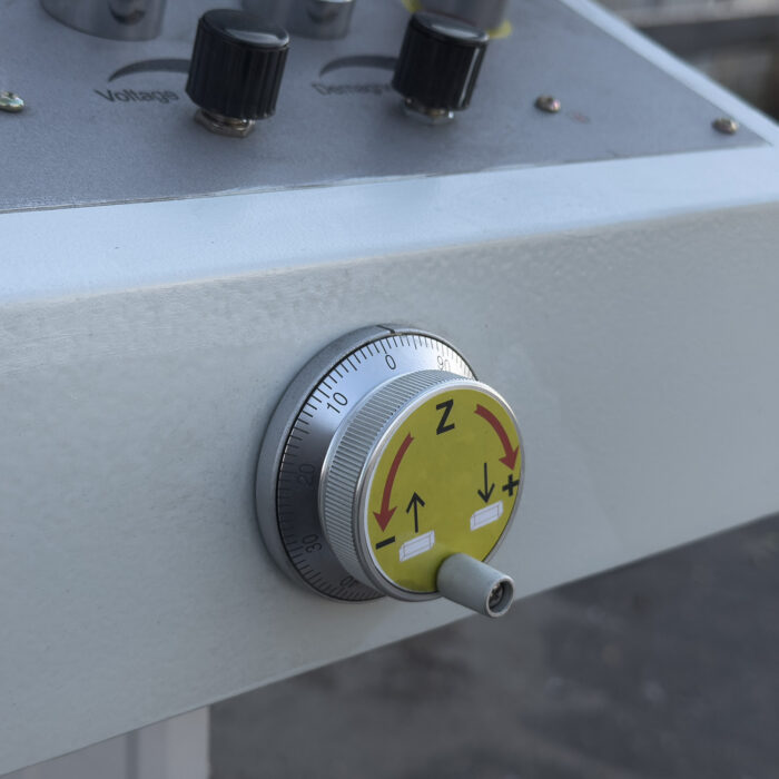 PBP-350A AHD Плоскошлифовальный станок