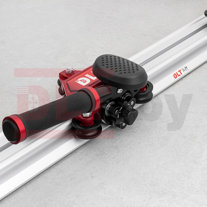 Система резки крупноформатной плитки DLT Slim Cutter MAX-Plus (рез до 1.5м), арт.3587 (3609+1325)