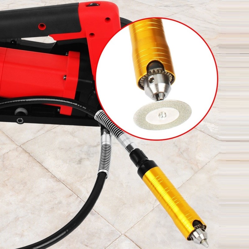 Профессиональная машина для работы с плиткой JING, арт.9331