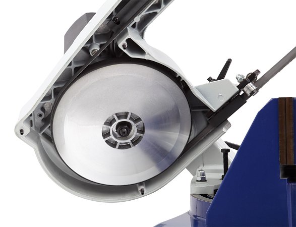 Станок ленточнопильный BELMASH MBS-660VS