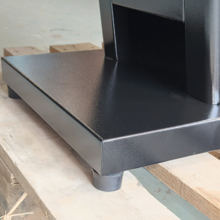 MCB128SHD Ленточная пила по металлу