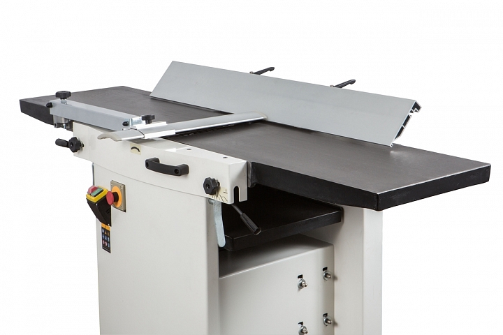 JET JPT-310 Фуговально-рейсмусовый станок 400 В (JET Дисконт) - (Демозал Москва)