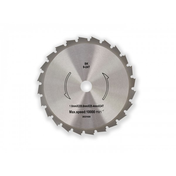 Villartec VILLARTEC Диск для мотокосы CB 532P