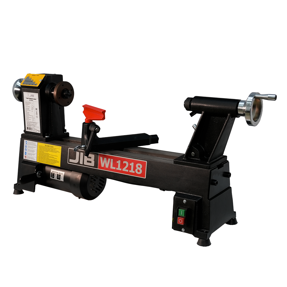 JIB WL1218 Токарный станок