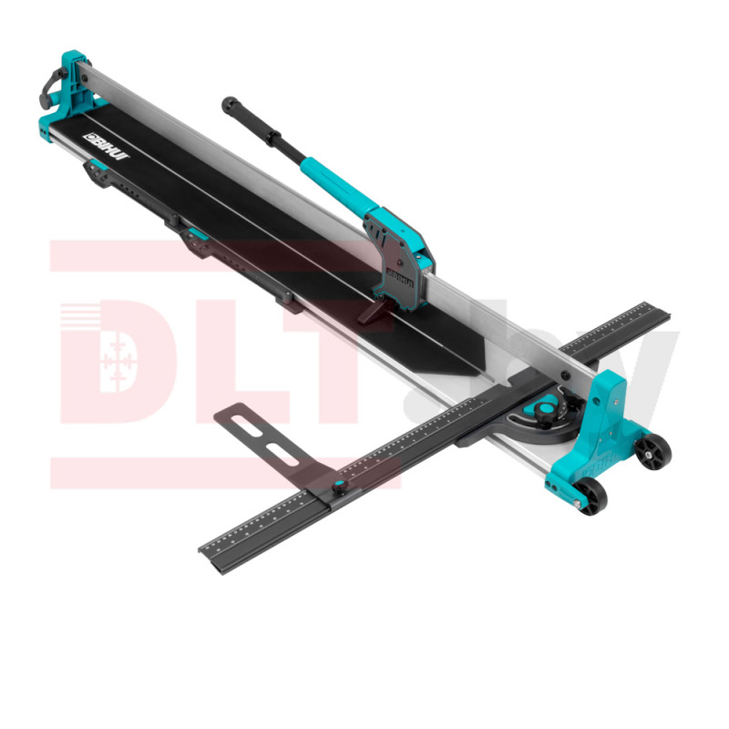 Плиткорез механический BIHUI серии Deluxe рез до 1200 мм, арт.TCD1200